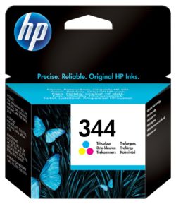 HP 344 Colour Ink Cartridge
